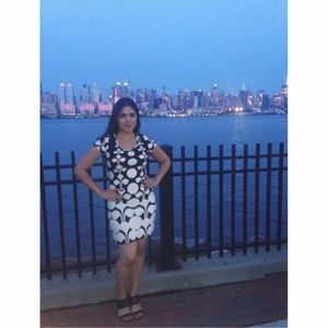 Meet your Posher, Loreen